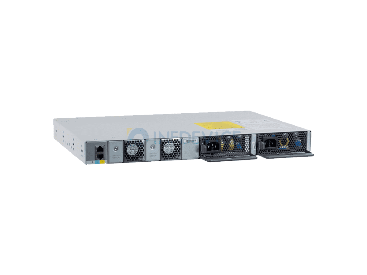 C9200L-48P-4G-E 