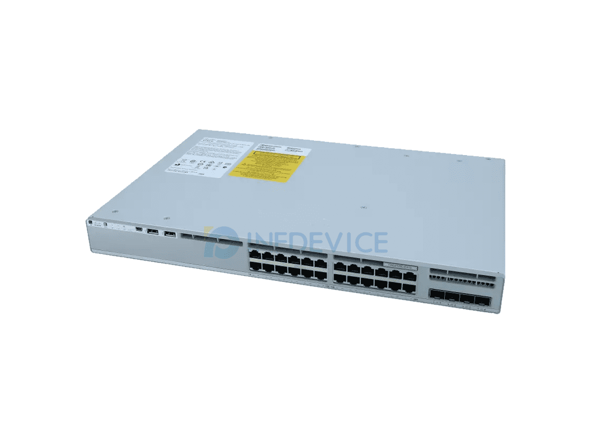C9200L-24T-4G-E
