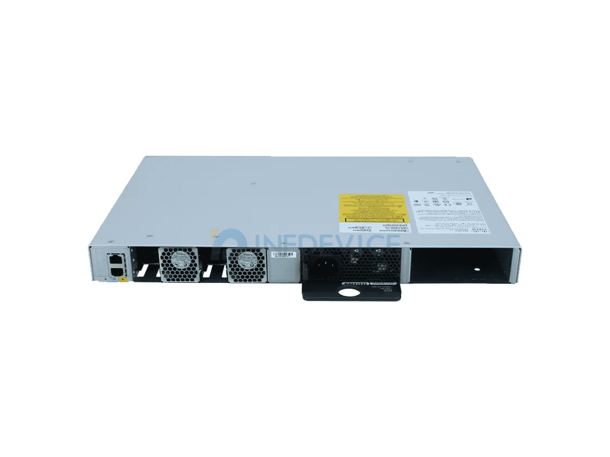 C9200L-24T-4X-E 