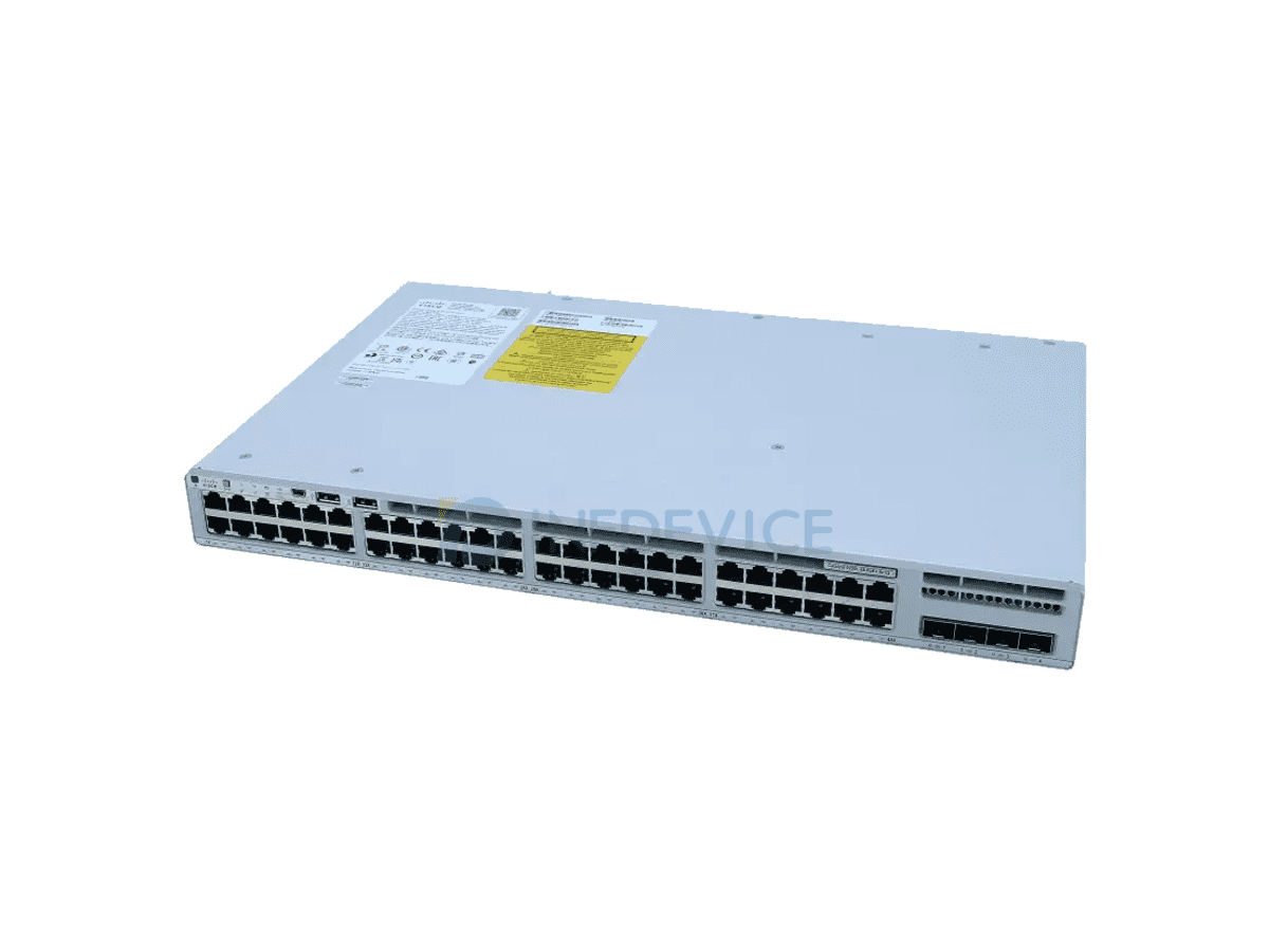 C9200L-48P-4G-A