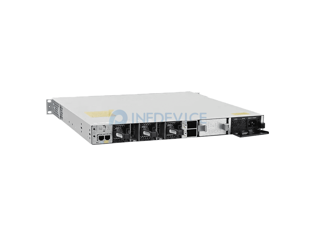C9300-48P-E