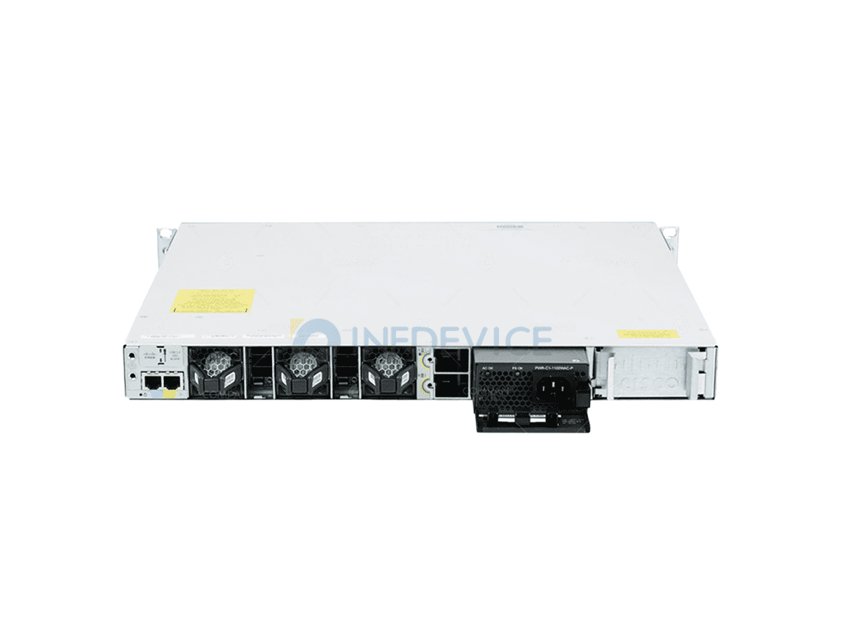 C9300-48U-E