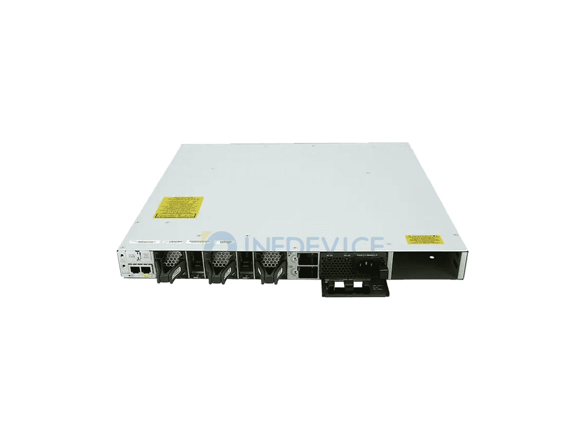 C9300-48T-E