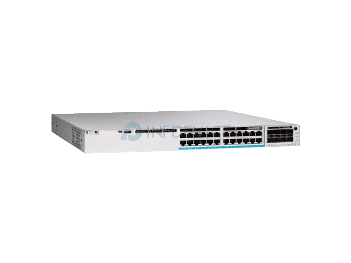 C9300-24U-E