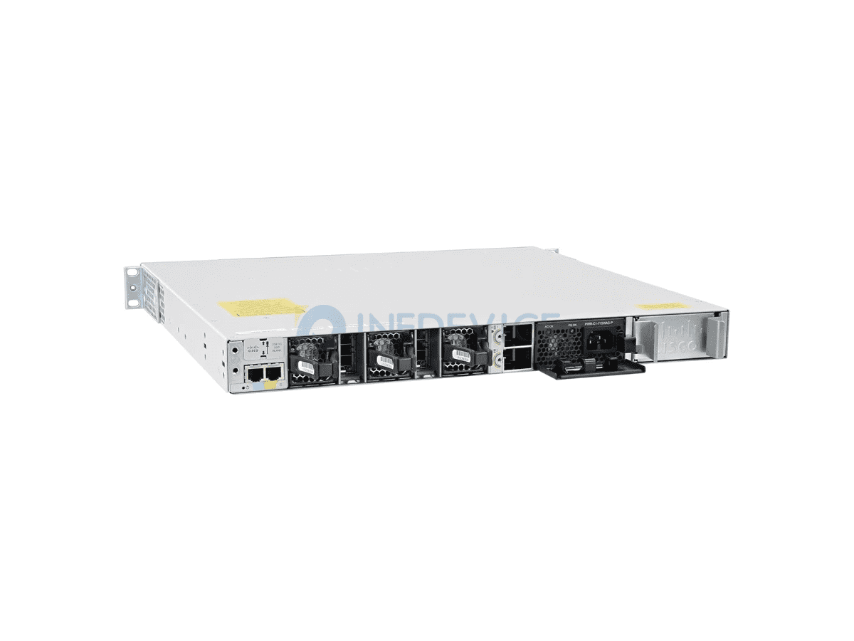 C9300-24P-E