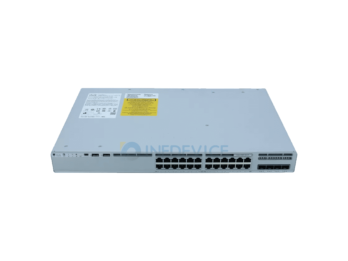 C9200L-24T-4G-A