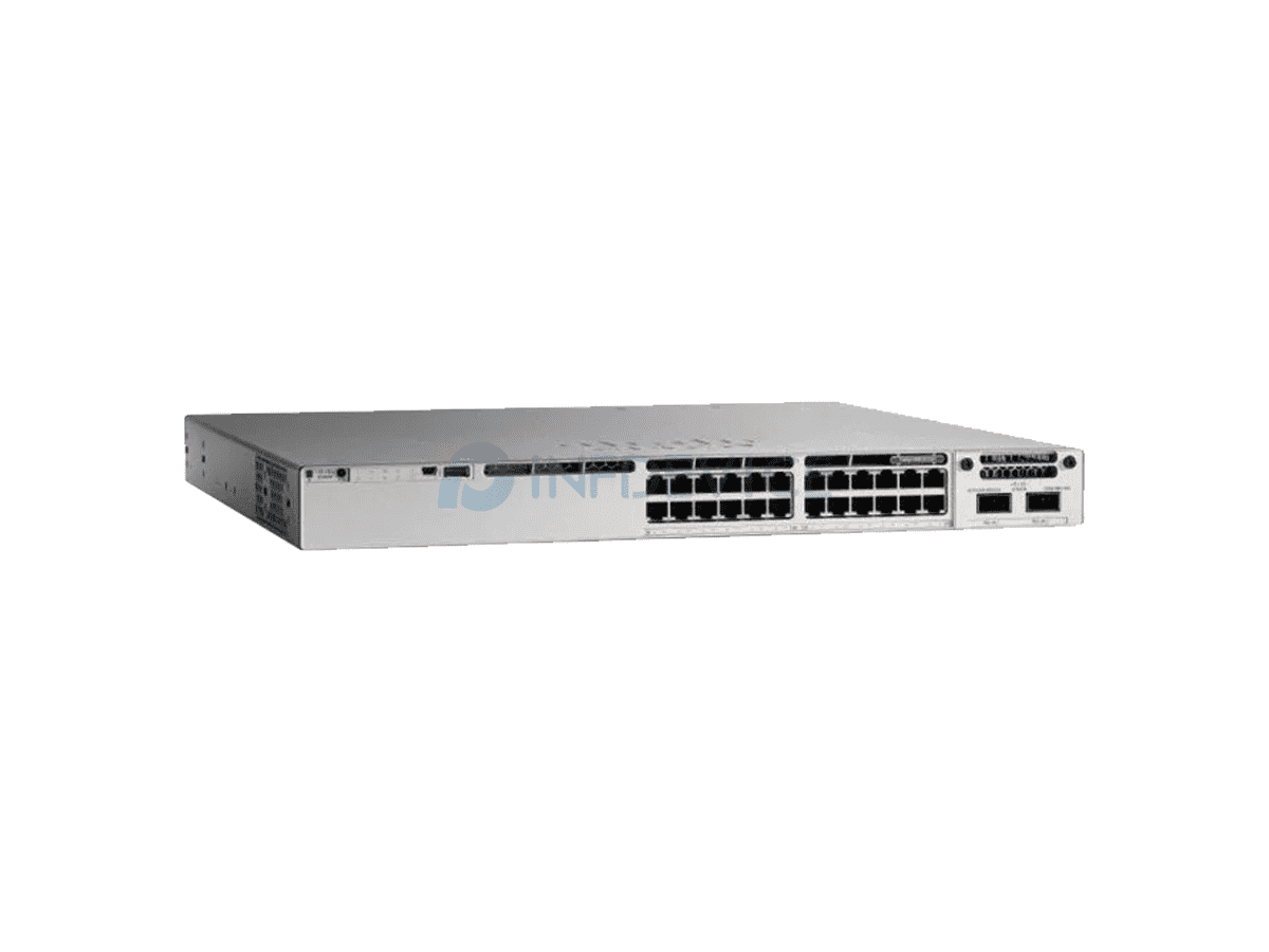 C9300-24T-E