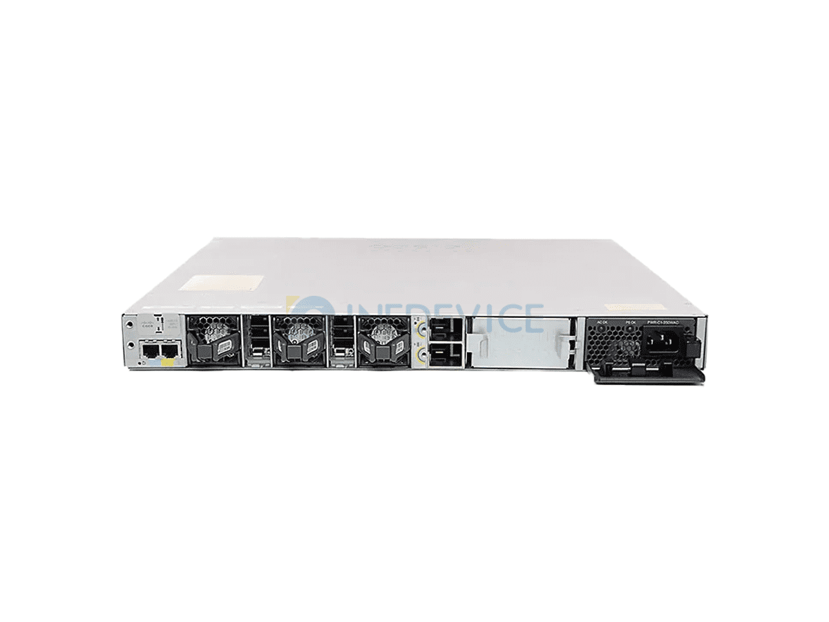 C9300-24T-A