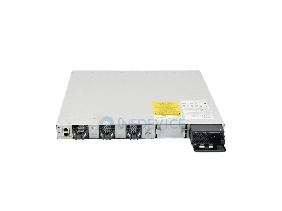 C9300L-48P-4G-A