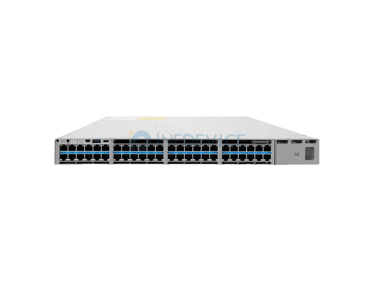 C9300X-48HX-A