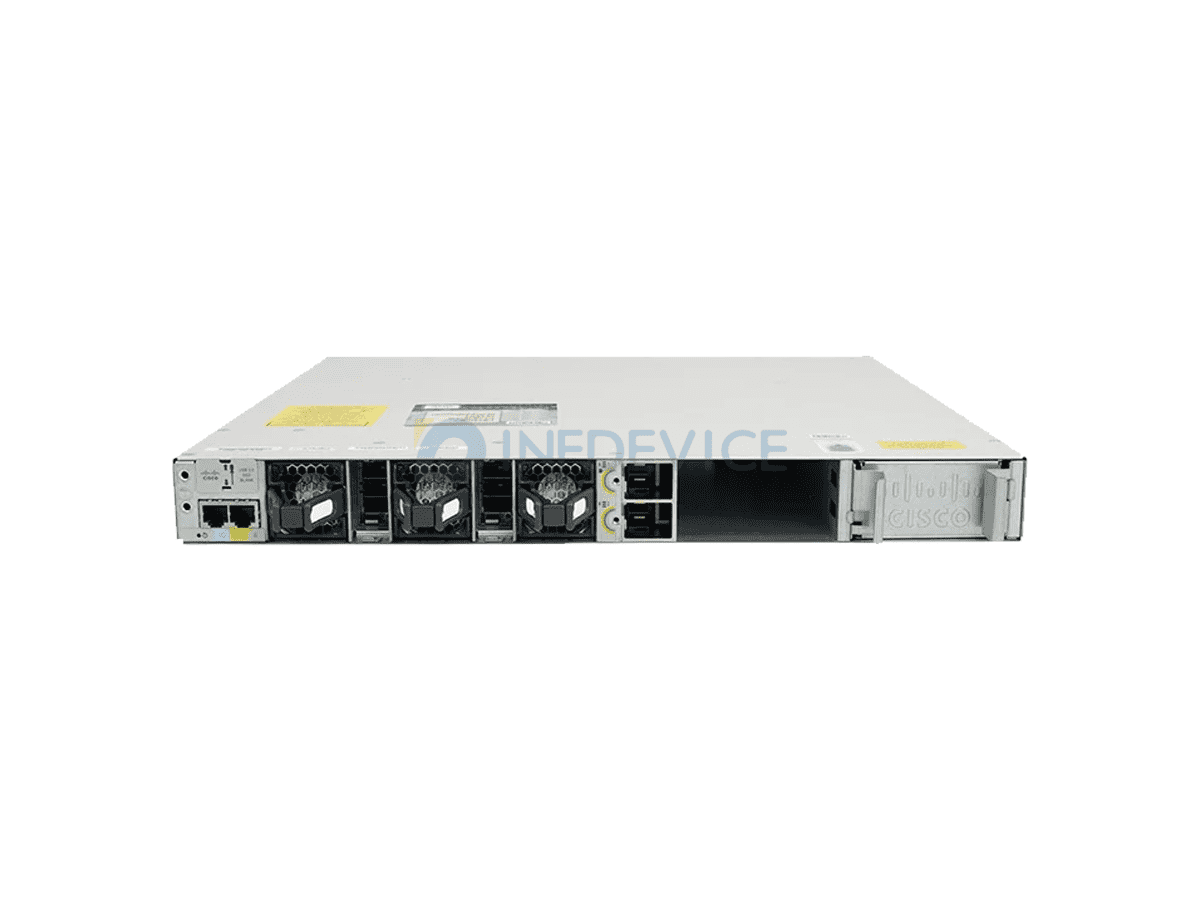 C9300-24P-A