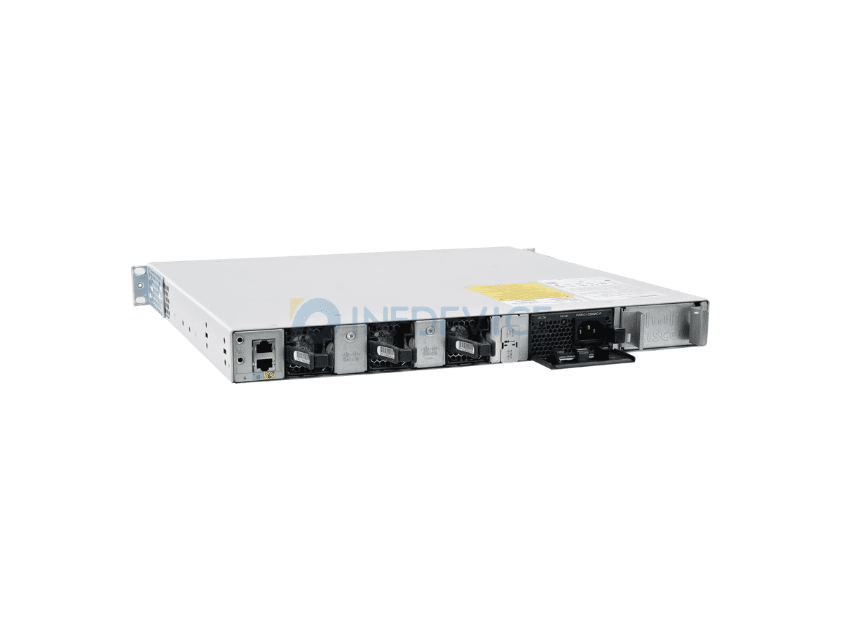 C9300L-24T-4X-E