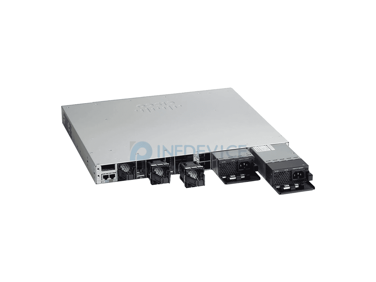 C9300-24S-A