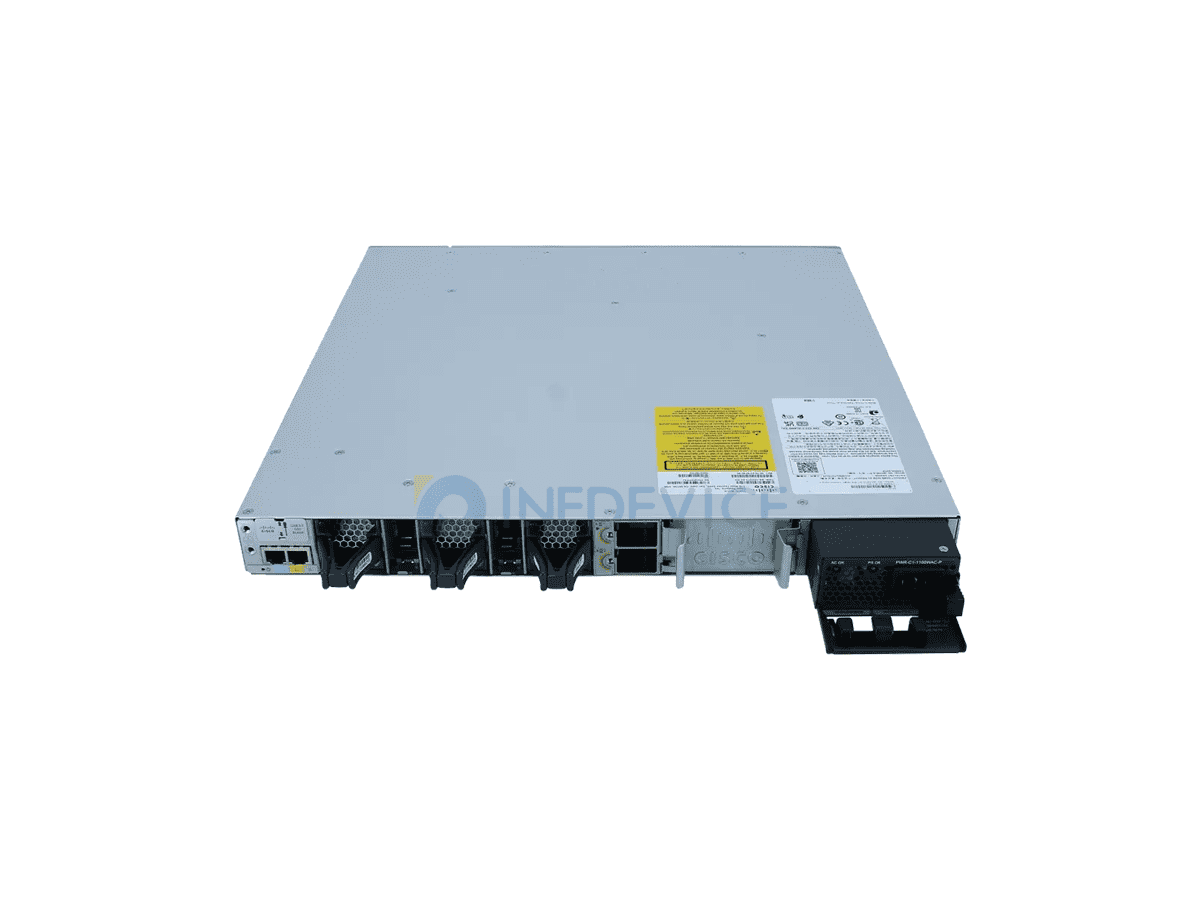C9300X-24HX-E
