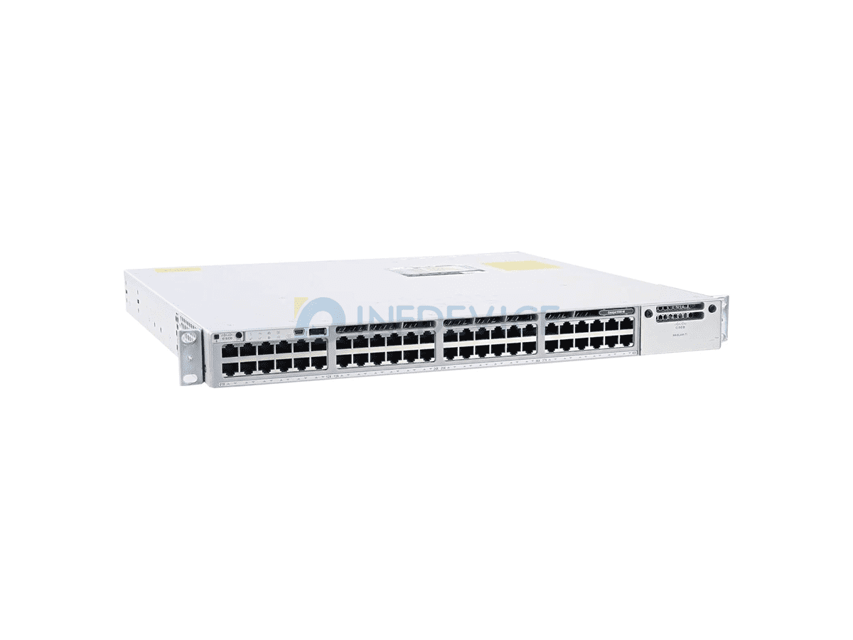 C9300-48T-A