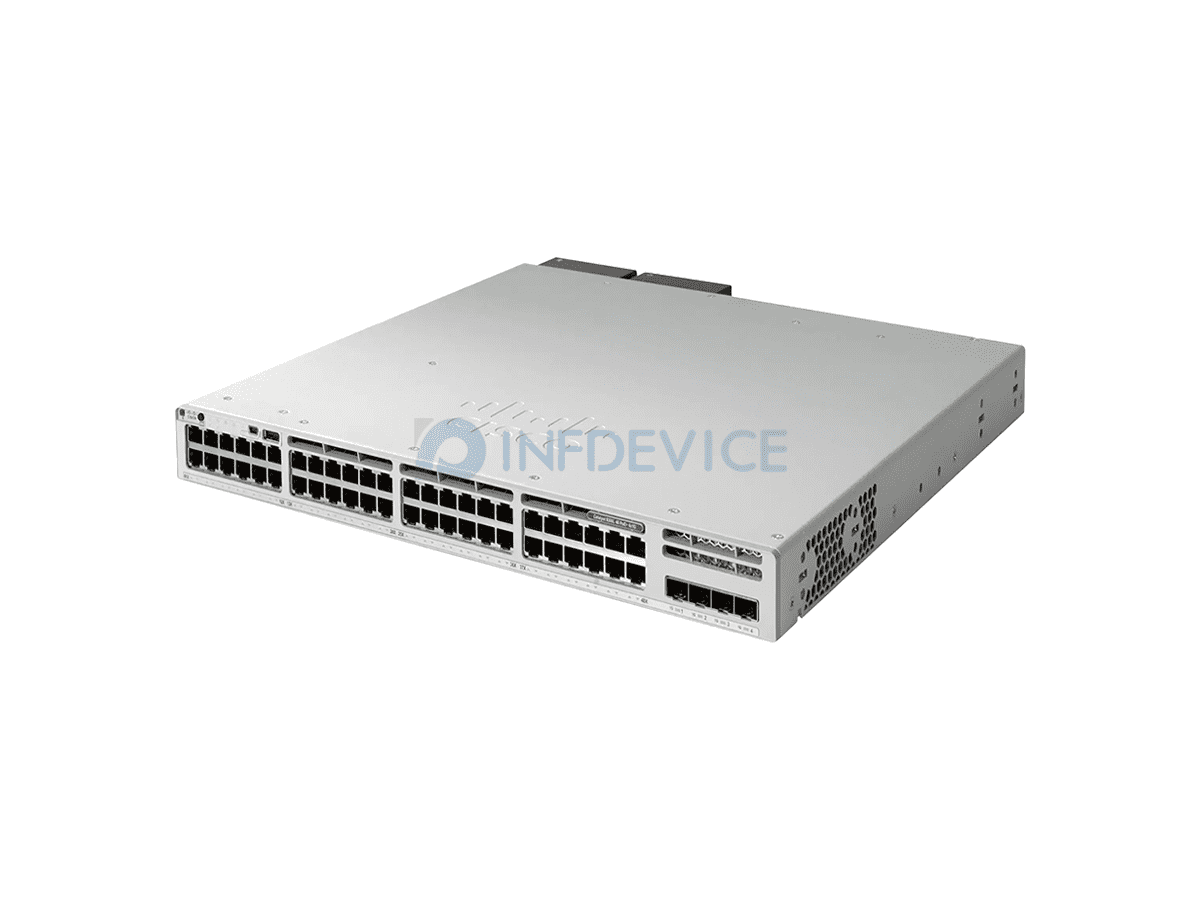 C9300L-48T-4G-E