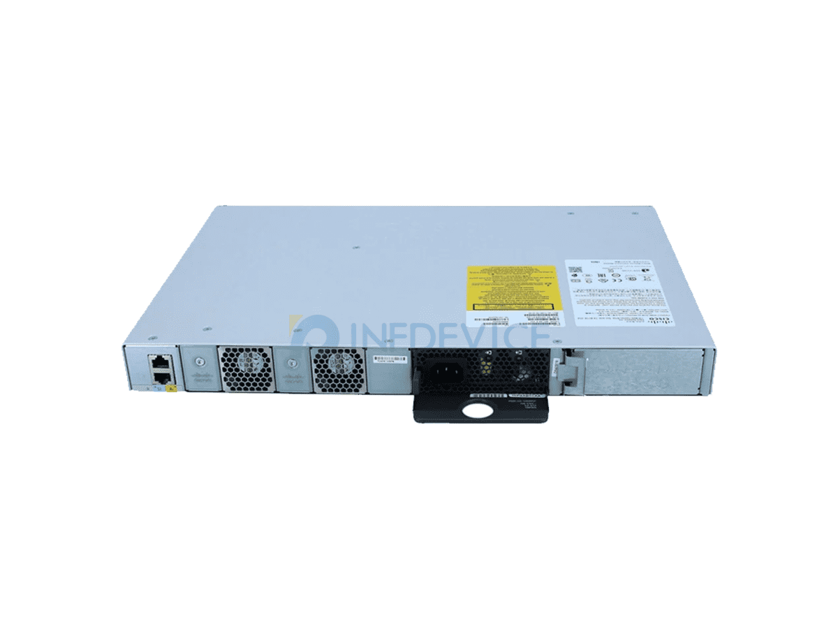 C9200L-48T-4X-A