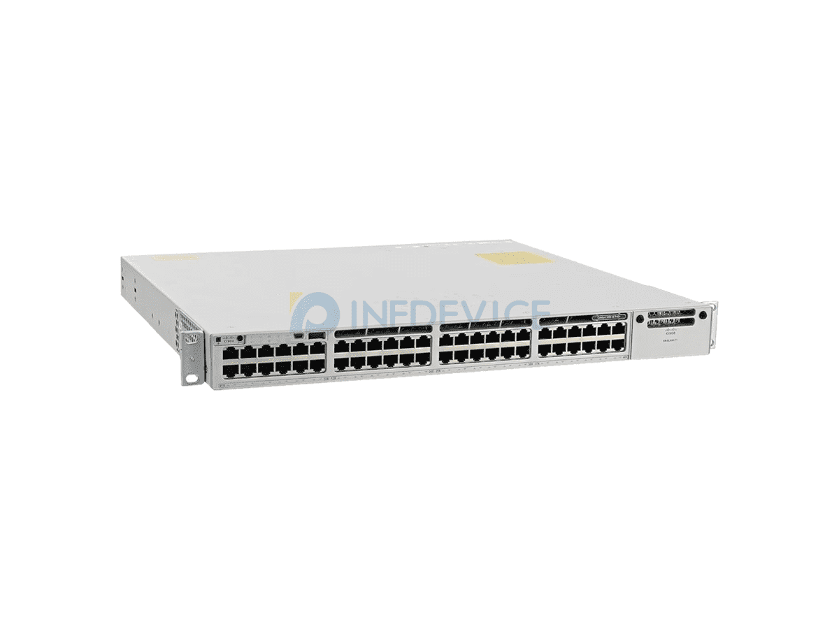 C9300-48P-A