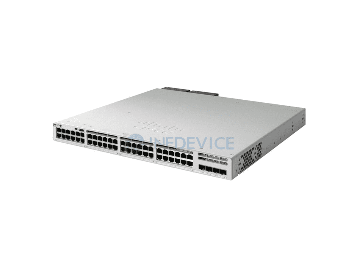 C9300L-48T-4X-A