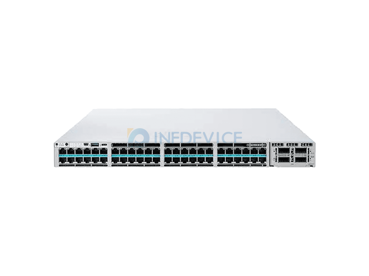 C9300X-48HX-E