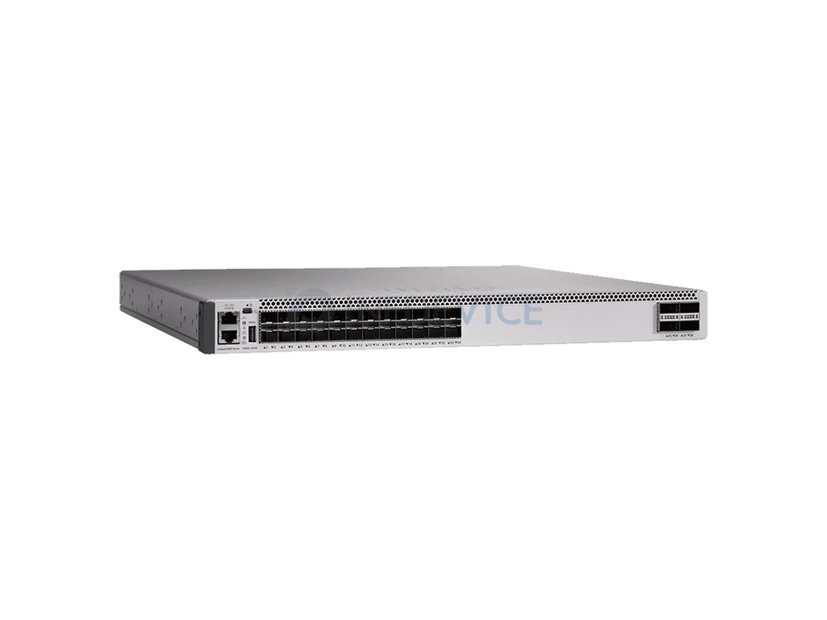C9500-24Y4C-E