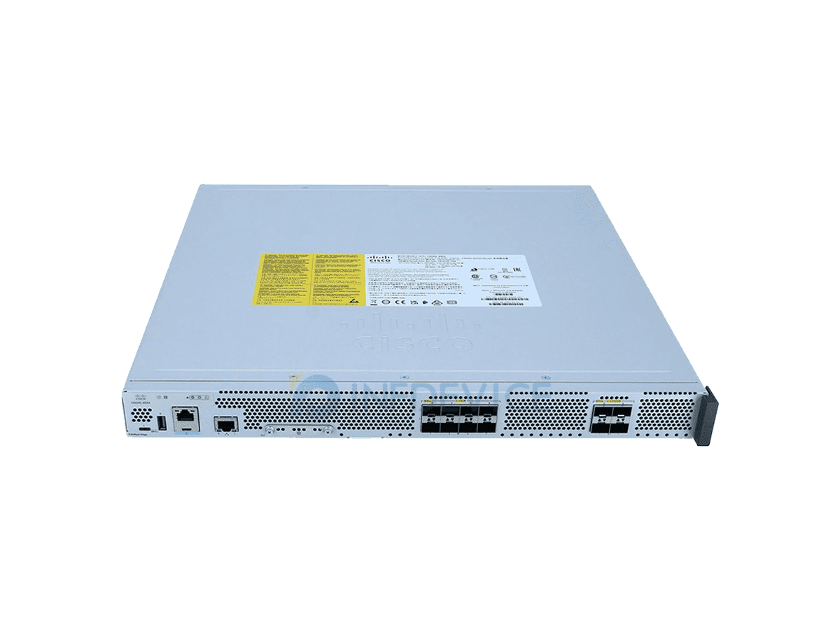 C8500L-8S4X