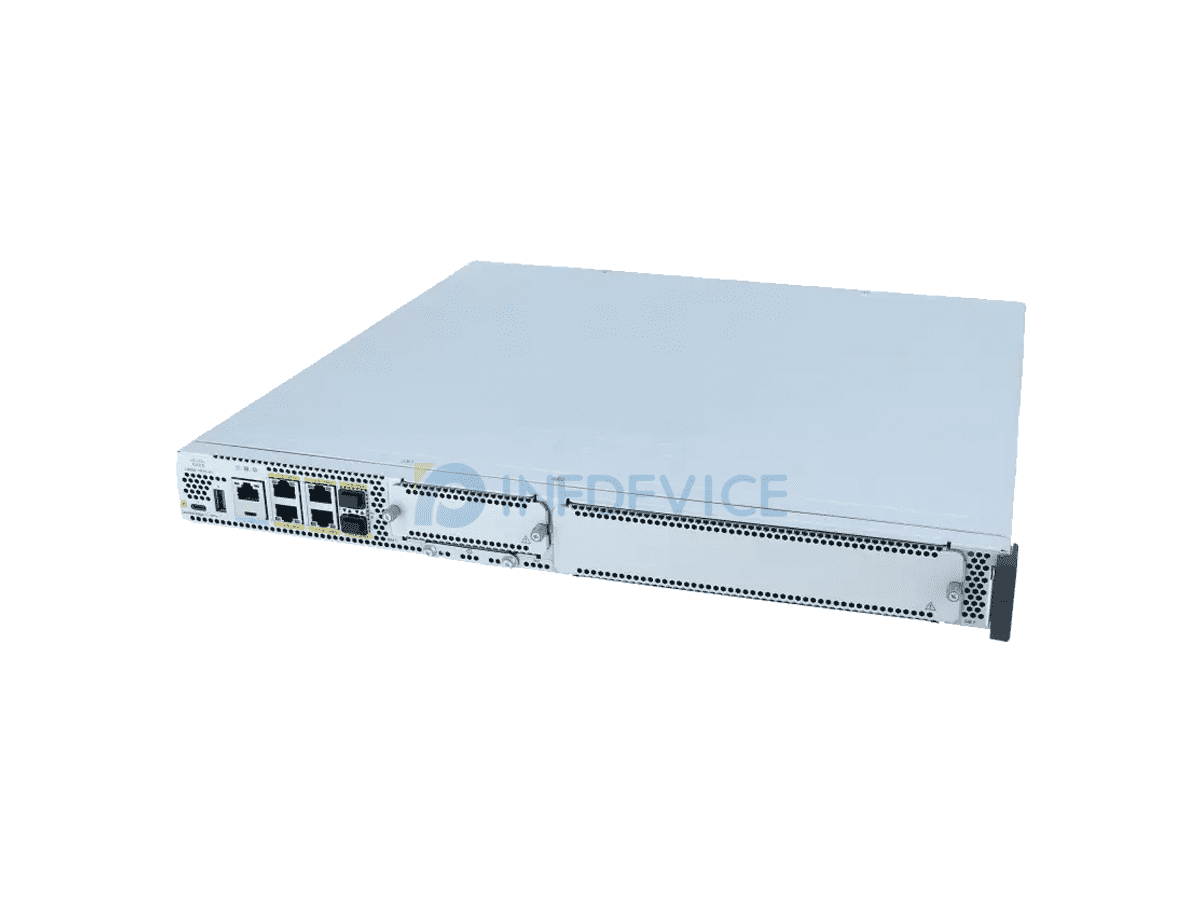 C8300-1N1S-6T