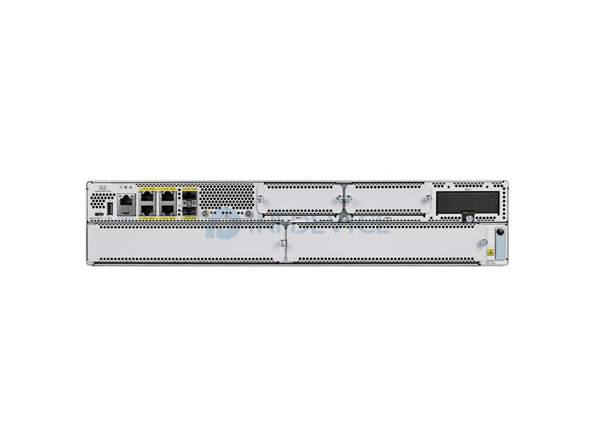 C8300-2N2S-4T2X