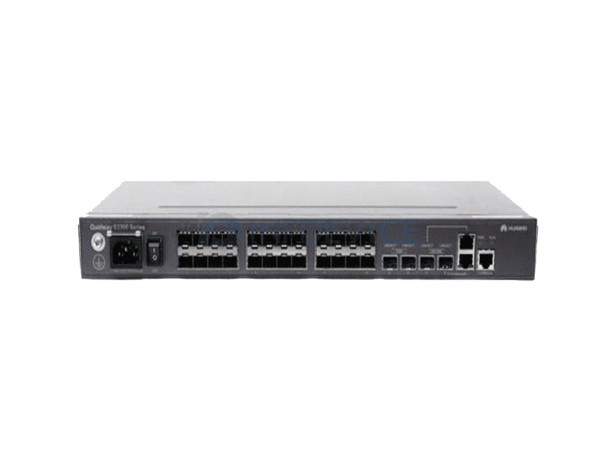Huawei S3300 Series Switches 