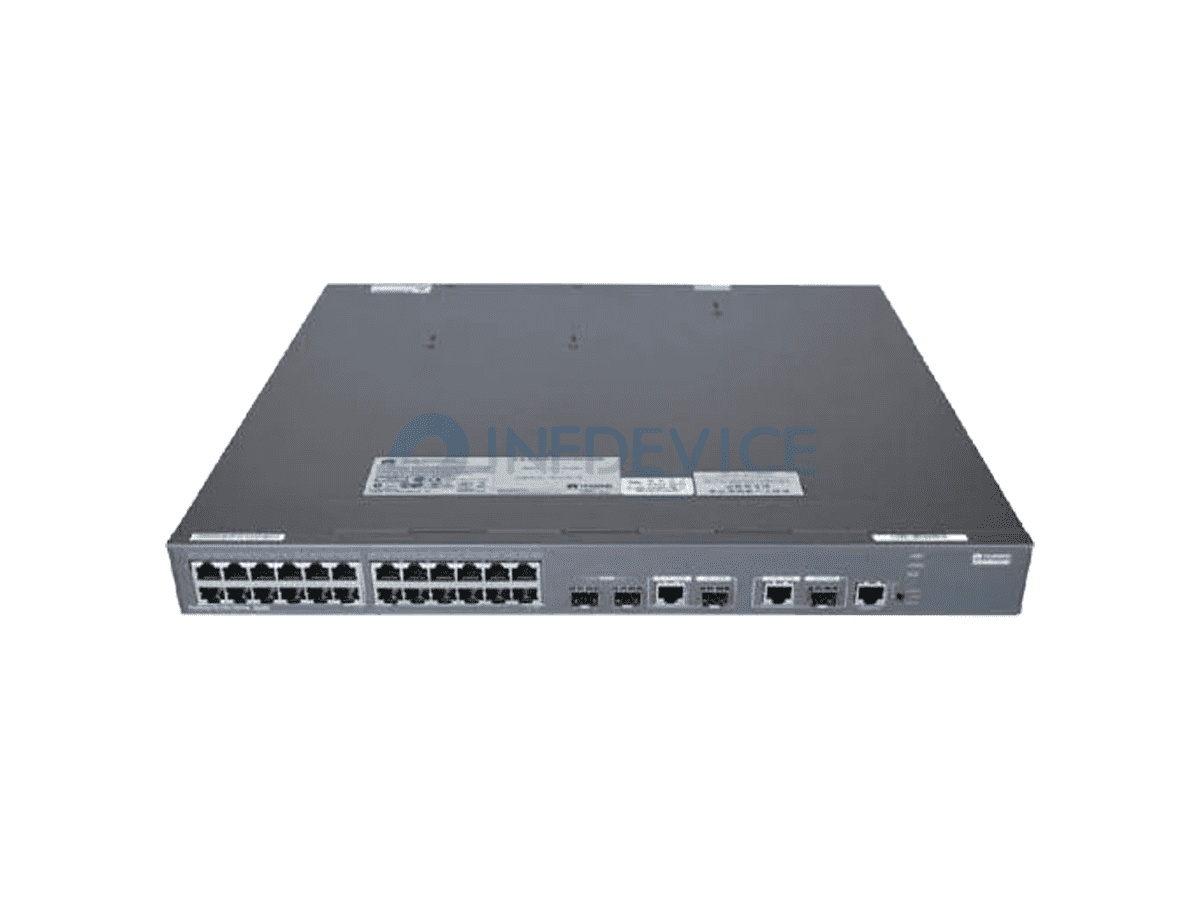 LS-S3328TP-PWR-EI