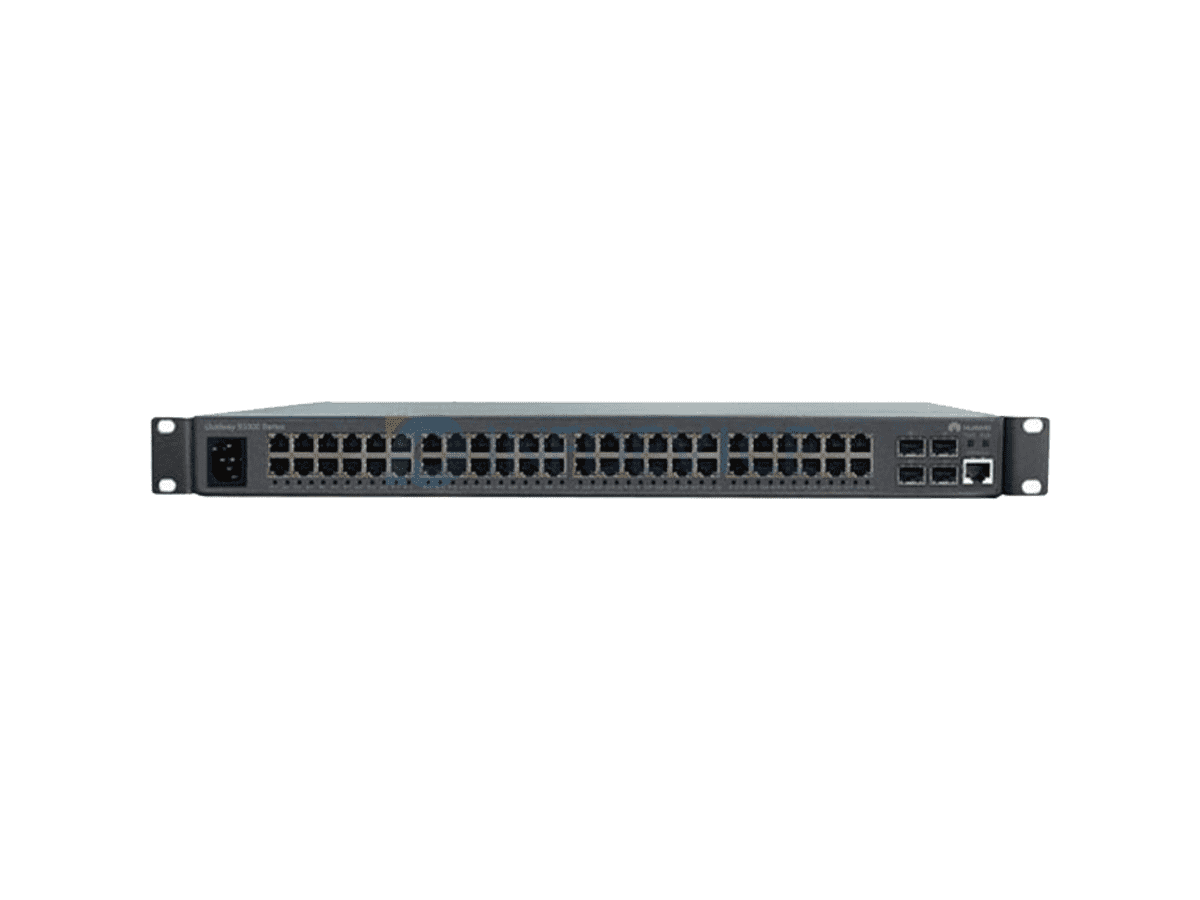 LS-S3352P-SI-DC