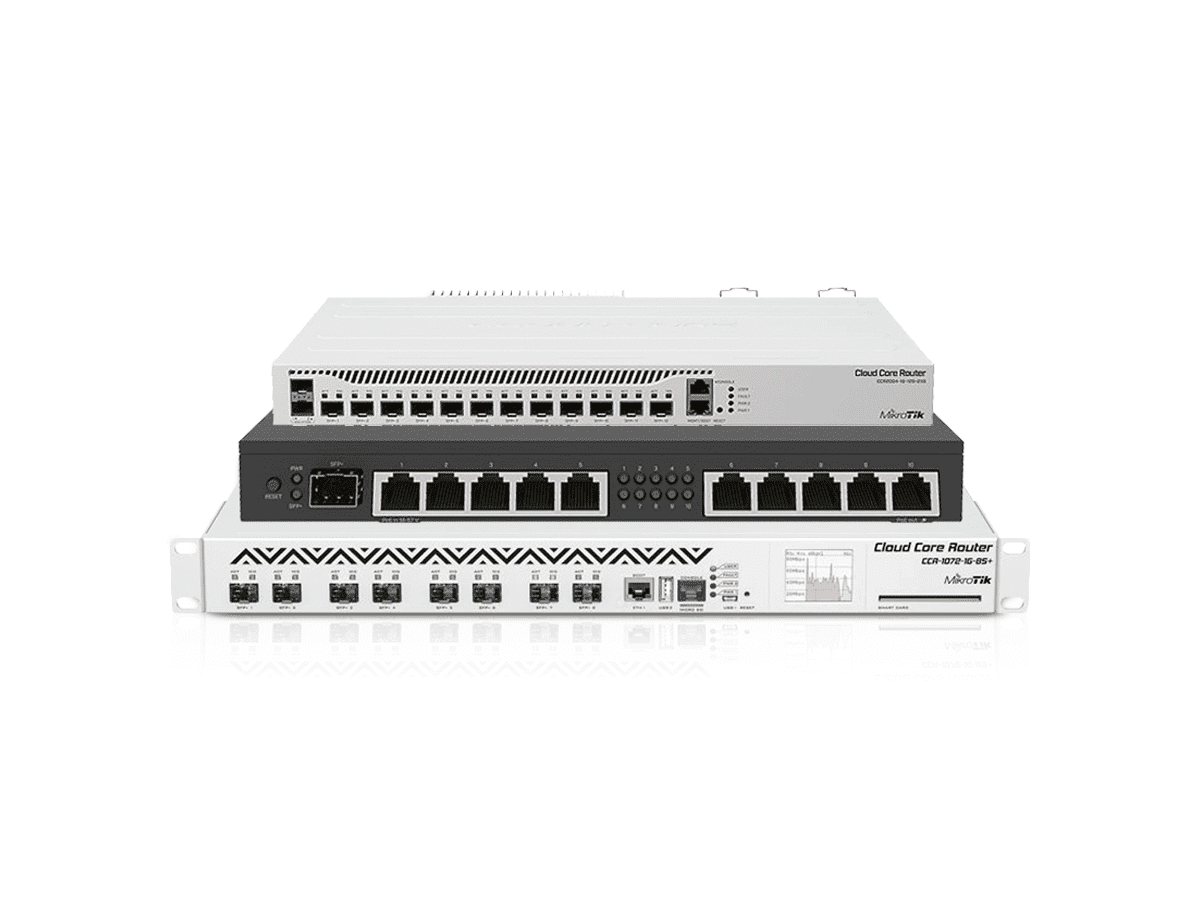 MikroTik