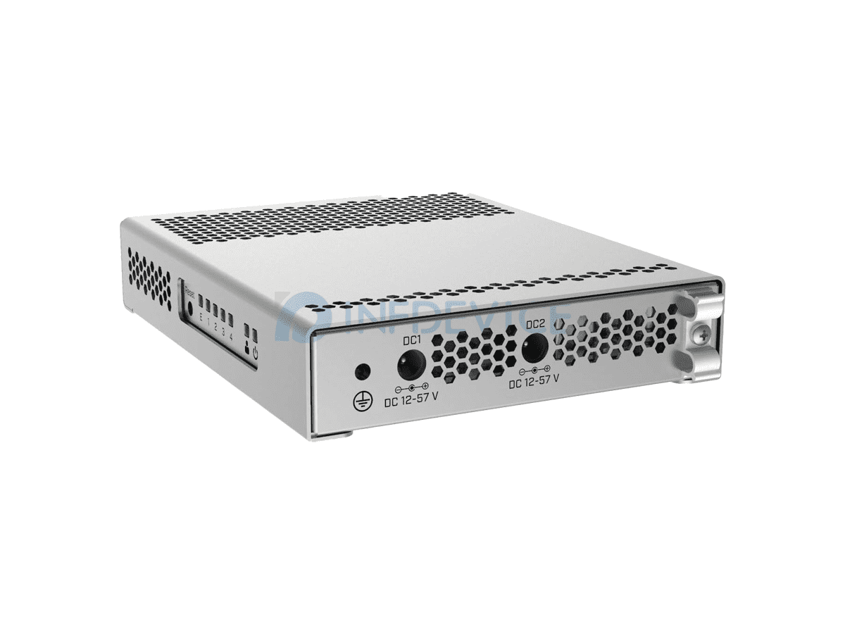 CRS305-1G-4S+IN