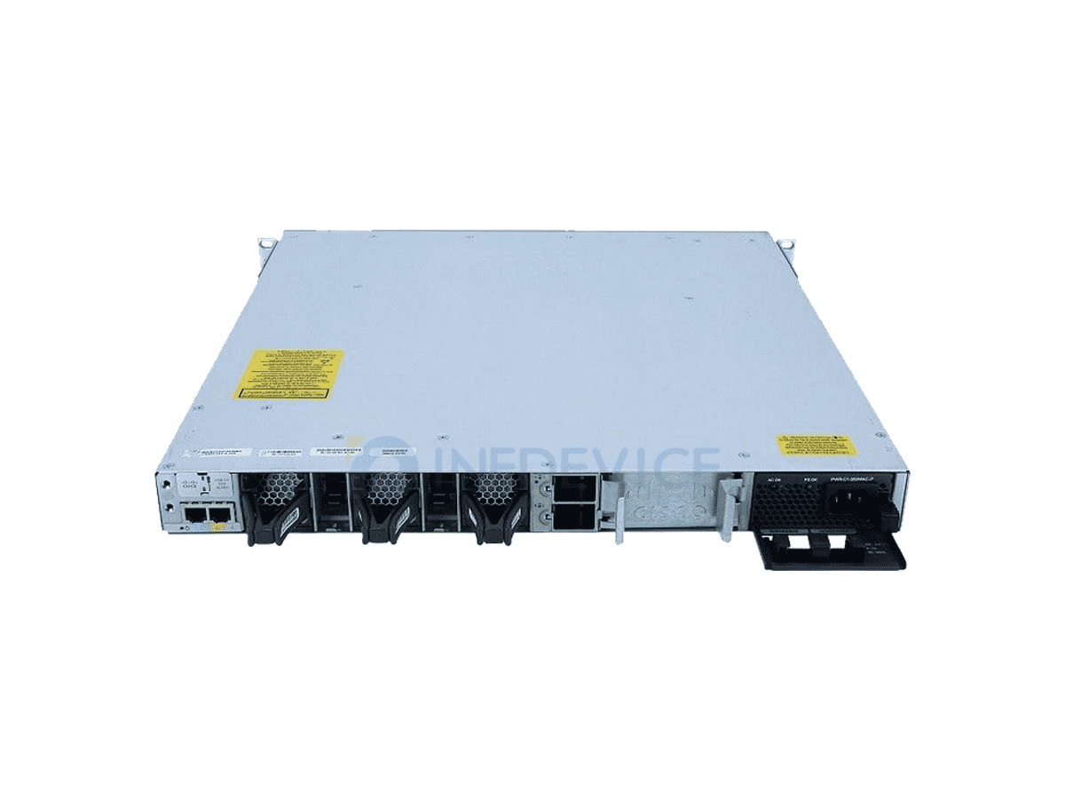 C9300-24U-A