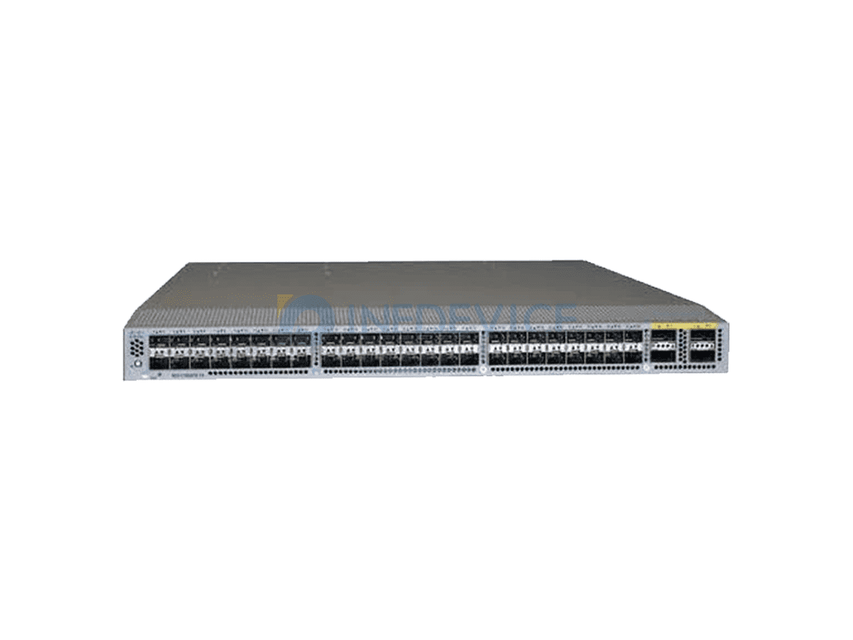 Cisco Nexus 3000 Series
