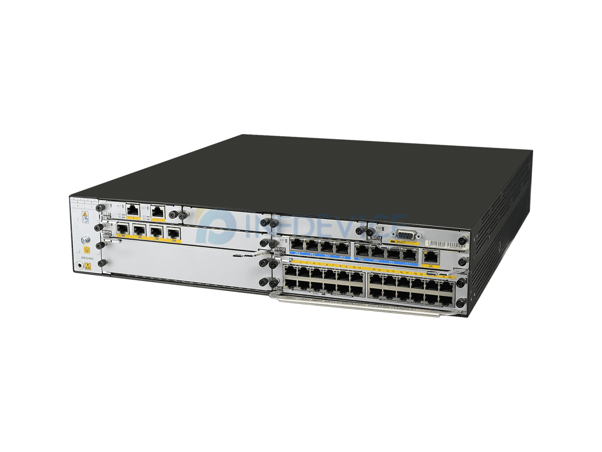  AR2200 Series Routers