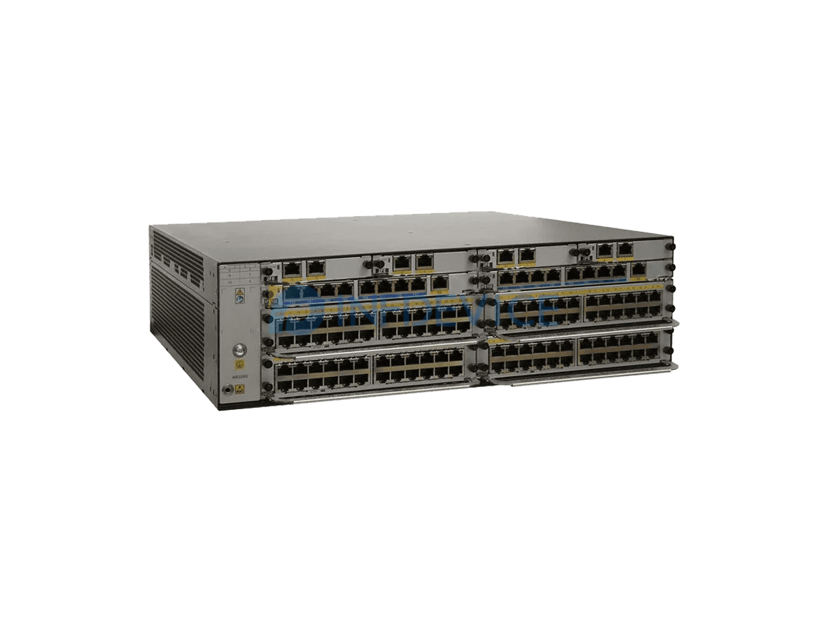 AR3200 Series Routers