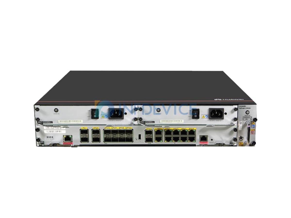 Huawei AR6000 Series Routers