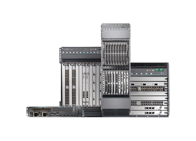 F5 Firewalls & Security