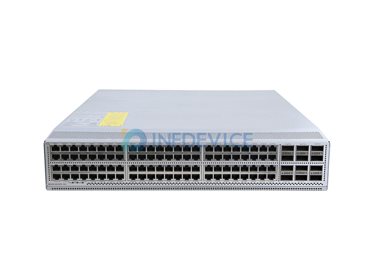 N9K-C93216TC-FX2