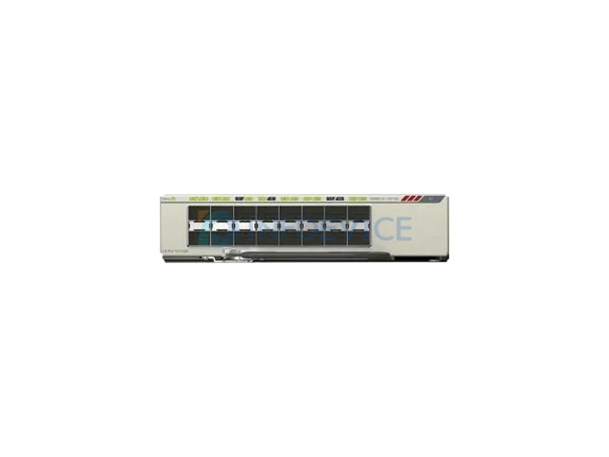 C6880-X-16P10G, Cisco Catalyst 6880-X Switch Line Card, 16xSFP+ 10G, Multi-rate Ports, Hot-swappable