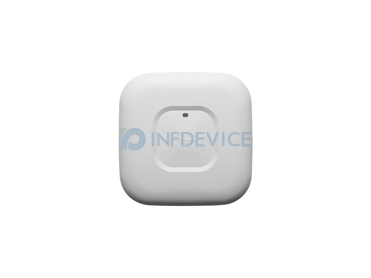 Cisco Aironet 2700 Series