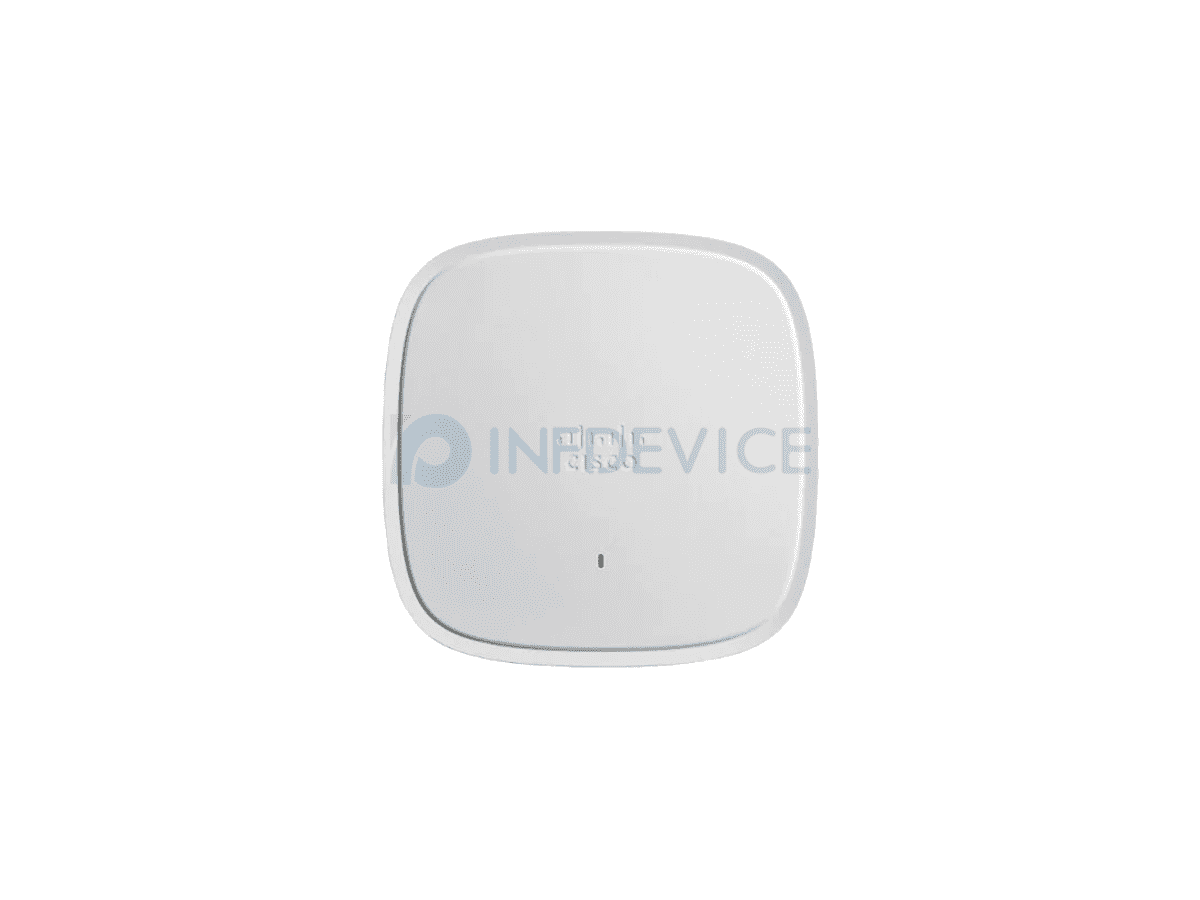 Cisco Catalyst 9100 Access Points