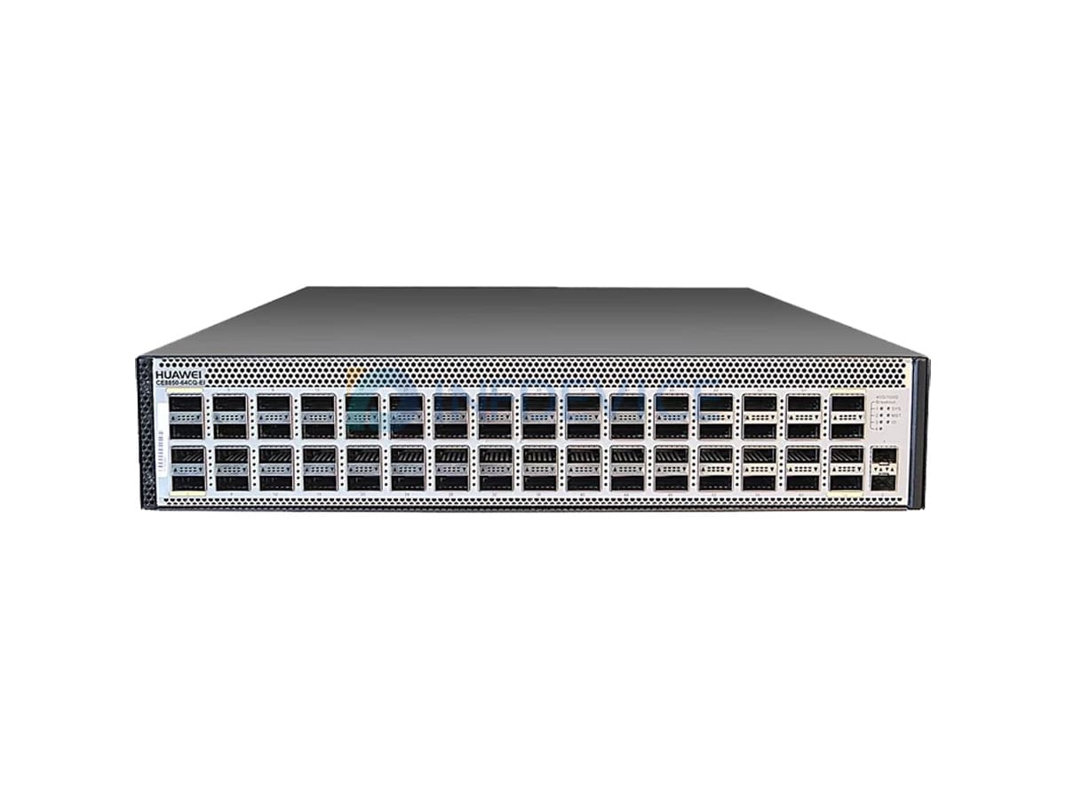 Huawei CE8850 Series Switches